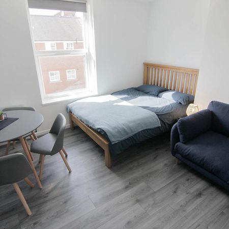 Beautiful 1 Bedroom Central Flat Leamington Spa Zewnętrze zdjęcie